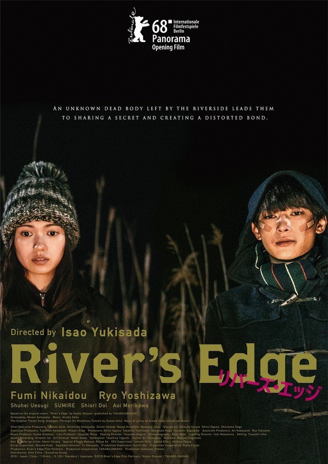 rivers edge 2